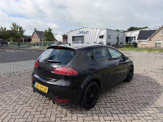Seat Leon 1.6 Sport 75Kw AIRCO picture 6