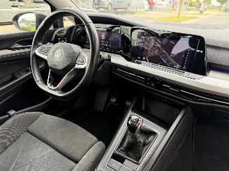 Volkswagen Golf 1.0 TSI 81Kw Clima - Navi picture 25