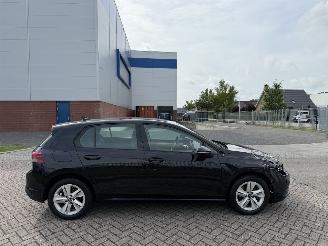 Volkswagen Golf 1.0 TSI 81Kw Clima - Navi picture 7