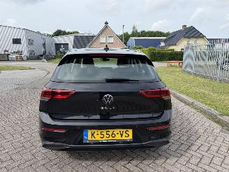 Volkswagen Golf 1.0 TSI 81Kw Clima - Navi picture 4