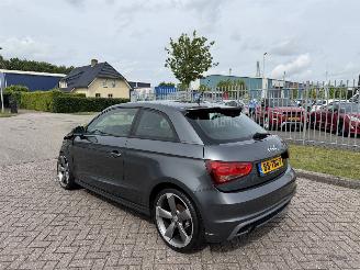 Audi A1 1.2 TFSi S-Line Navi - AIRCO picture 6