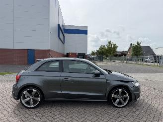 škoda osobní automobily Audi A1 1.2 TFSi S-Line Navi - AIRCO 2012/1