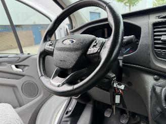Ford Transit Custom 2.0 TDCi 96Kw L2  Navi - Euro6 picture 16