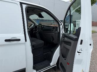 Ford Transit Custom 2.0 TDCi 96Kw L2  Navi - Euro6 picture 20