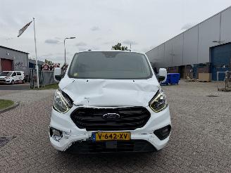 Ford Transit Custom 2.0 TDCi 96Kw L2  Navi - Euro6 picture 6