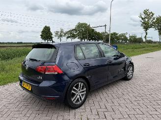 Volkswagen Golf 1.0 TSi 85Kw Clima - Navi picture 6