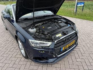 Audi A3 Cabrio 35 TFSI  S-Tronic - Navi - Clima picture 19