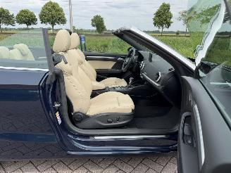 Audi A3 Cabrio 35 TFSI  S-Tronic - Navi - Clima picture 16