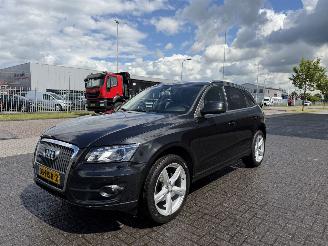 Avarii autoturisme Audi Q5 2.0 TFSI quattro Clima - Navi 2009/2