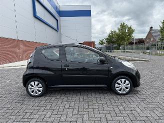 Unfallwagen Citroën C1 1.0 12V Seduction 2009/6