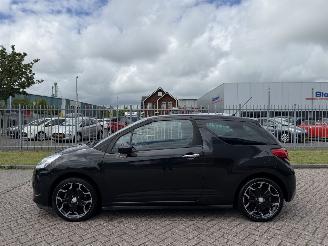 škoda osobní automobily Citroën DS3 1.6 So Chic  88Kw Clima 2010/9