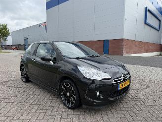 Citroën DS3 1.6 So Chic  88Kw Clima picture 6