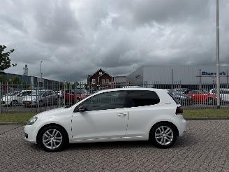 Avarii autoturisme Volkswagen Golf 1.4 TSI DSG Highline 160pk 2010/6