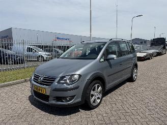Avarii autoturisme Volkswagen Crosstouran 1.4 TSI 103kw  7- Persoons 2009/1