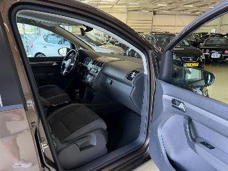 Volkswagen Touran 1.4 TSI 103Kw Clima picture 17