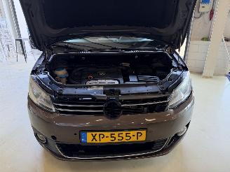 Volkswagen Touran 1.4 TSI 103Kw Clima picture 22