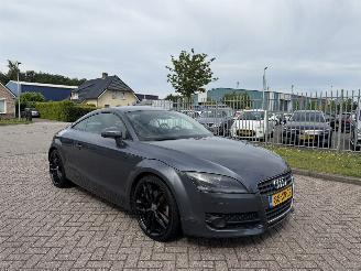 uszkodzony samochody osobowe Audi TT 2.0 TFSI 147Kw Clima 2007/9