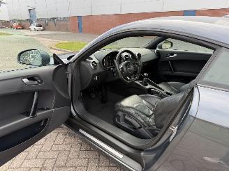 Audi TT 2.0 TFSI 147Kw Clima picture 10