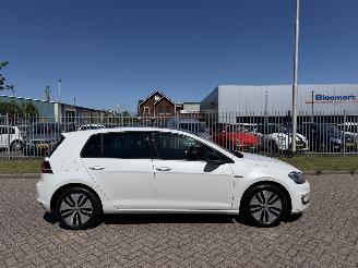 skadebil auto Volkswagen e-Golf 85 Kw  Clima - Navi 2014/9