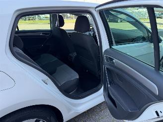 Volkswagen e-Golf 85 Kw  Clima - Navi picture 15
