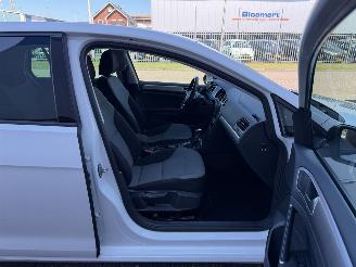 Volkswagen e-Golf 85 Kw  Clima - Navi picture 17