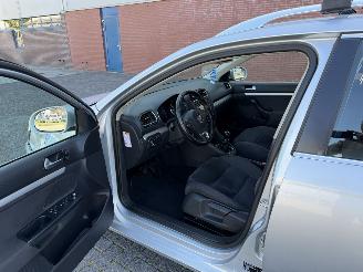 Volkswagen Golf 1.4 TSI 90kw AIRCO NAVI picture 9