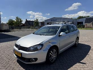 Volkswagen Golf 1.4 TSI 90kw AIRCO NAVI picture 4