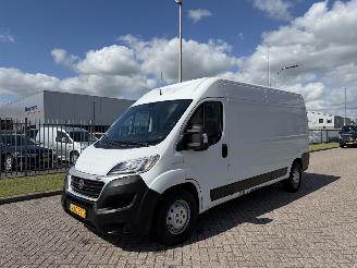 škoda dodávky Fiat Ducato 2.3 130Kw L3-H2 Euro6 AIRCO 2018/5