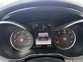 Mercedes C-klasse C220 CDI picture 24