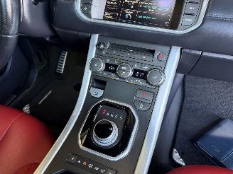 Land Rover Range Rover Evoque Coupe 2.0 4WD Prestige picture 21