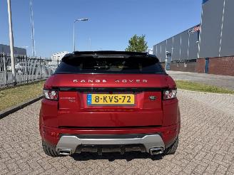 Land Rover Range Rover Evoque Coupe 2.0 4WD Prestige picture 11