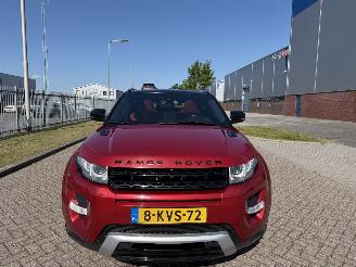 Land Rover Range Rover Evoque Coupe 2.0 4WD Prestige picture 7