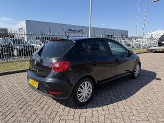 Seat Ibiza 1.2 TSI FR  Airco - Navi picture 3