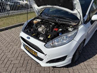 Ford Fiesta ST-Line picture 11