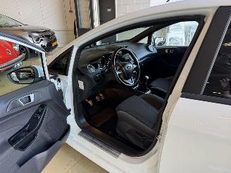 Ford Fiesta ST-Line picture 13