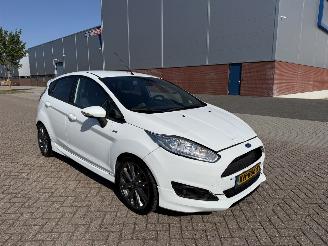 Ford Fiesta ST-Line picture 4