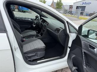 Volkswagen Golf TSI R-Line Clima - Navi picture 18