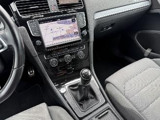 Volkswagen Golf TSI R-Line Clima - Navi picture 14
