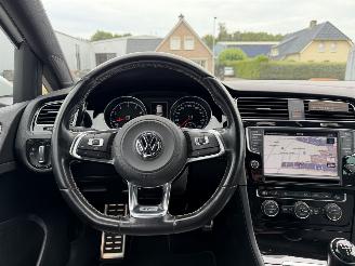 Volkswagen Golf TSI R-Line Clima - Navi picture 15