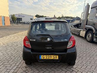 Suzuki Celerio 1.0 50kw AIRCO picture 4