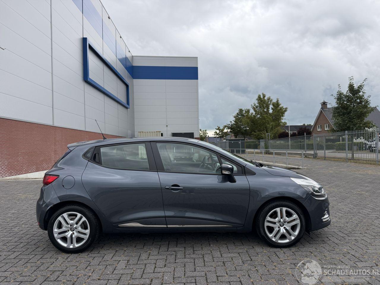 Renault Clio 0.9 TCe 66kw AIRCO