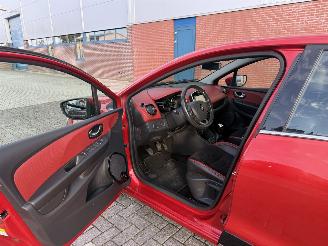 Renault Clio 0.9 TCe Intens NAVI picture 10