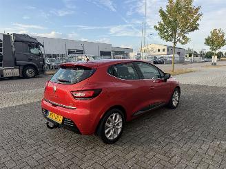 Renault Clio 0.9 TCe Intens NAVI picture 3