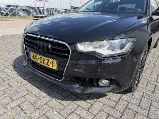 Audi A6 2.0 132Kw Clima picture 8
