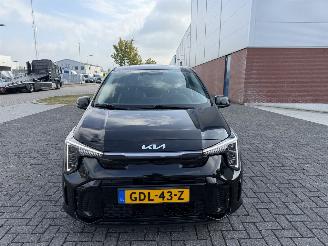Kia Picanto 1.0 AUTOMAAT GT Line picture 8