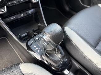 Kia Picanto 1.0 AUTOMAAT GT Line picture 28