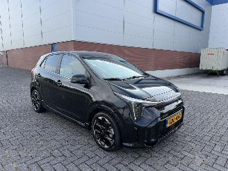 Kia Picanto 1.0 AUTOMAAT GT Line picture 4