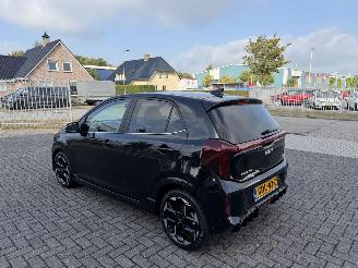 Kia Picanto 1.0 AUTOMAAT GT Line picture 3