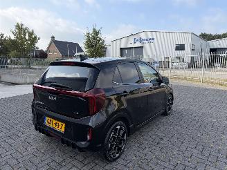 Kia Picanto 1.0 AUTOMAAT GT Line picture 6