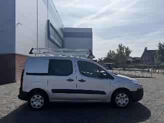  Peugeot Partner 1.6 HDI 66kw AIRCO 2015/2